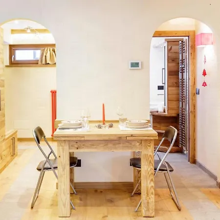 アパート Hellochalet_la Maison Il Cervo